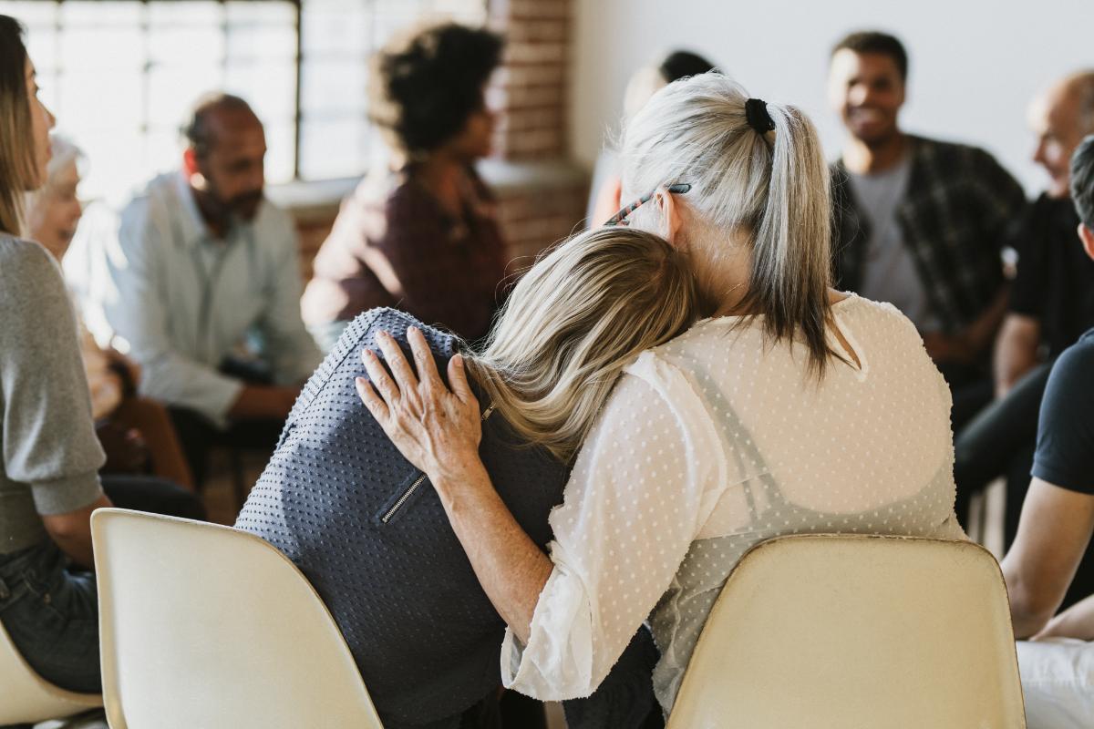 Group Therapy in Ormond Beach | Group Counseling FL